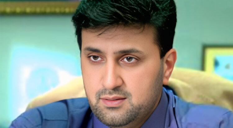 Asad Malik