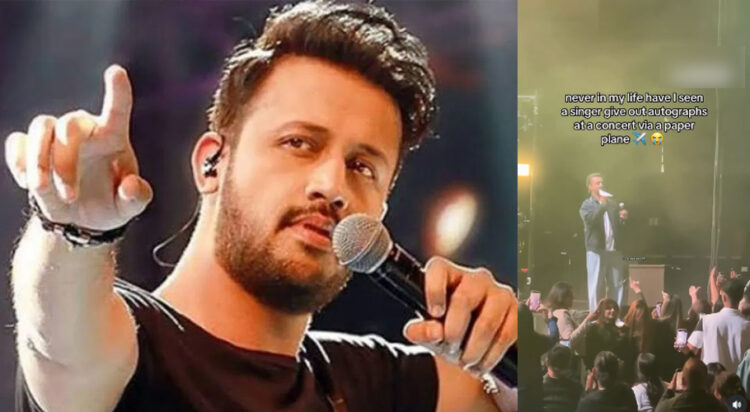 Atif Aslam