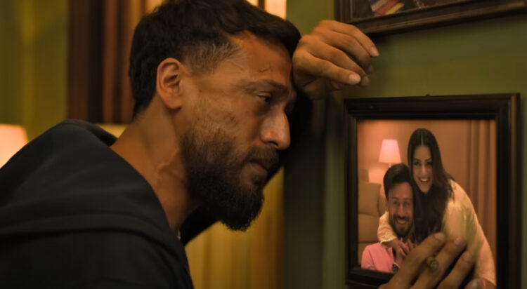 Baaghi 4