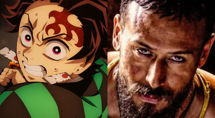 Demon Slayer