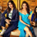 Do You Wanna Partner is a new Amazon Prime Video series with eight-episodes.