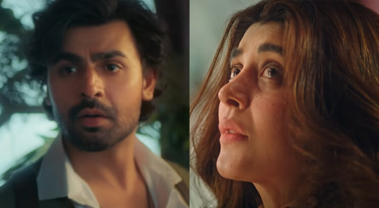 Farhan Saeed