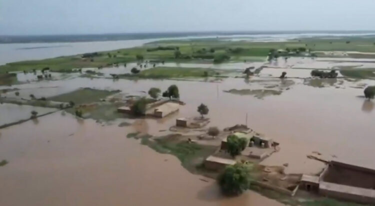 Flood