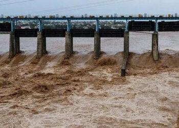 Indus Waters Treaty