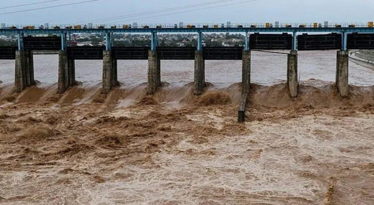 Indus Waters Treaty