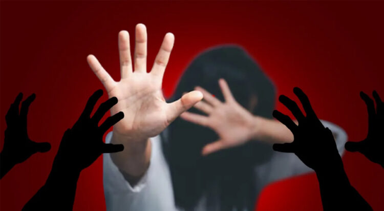 Gang-Rape