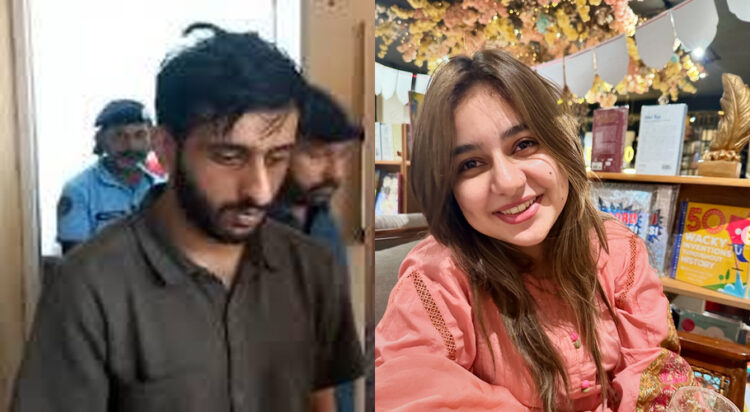 Samiya Hijab has recently filed a case against her former fiancé Hassan Zahid for abduction and death threats.