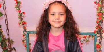 The Five-year-old girl was killed by Israeli soldiers in January 2024 while she was fleeing Gaza City in a car (File Photo)