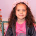 The Five-year-old girl was killed by Israeli soldiers in January 2024 while she was fleeing Gaza City in a car (File Photo)