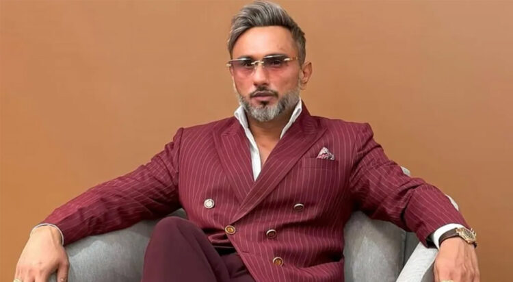 Honey Singh