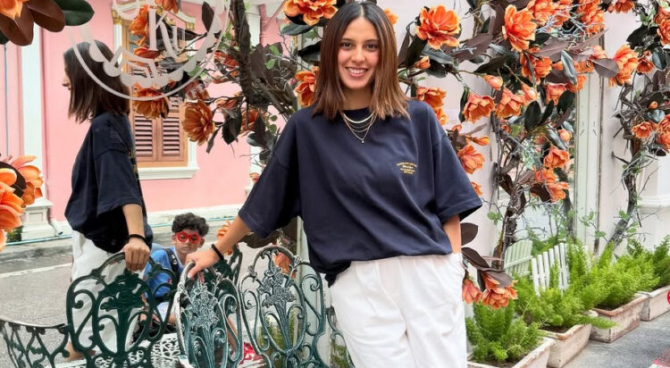 Iqra Aziz