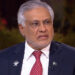 Ishaq Dar