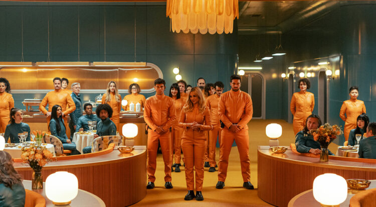 (Netflix)