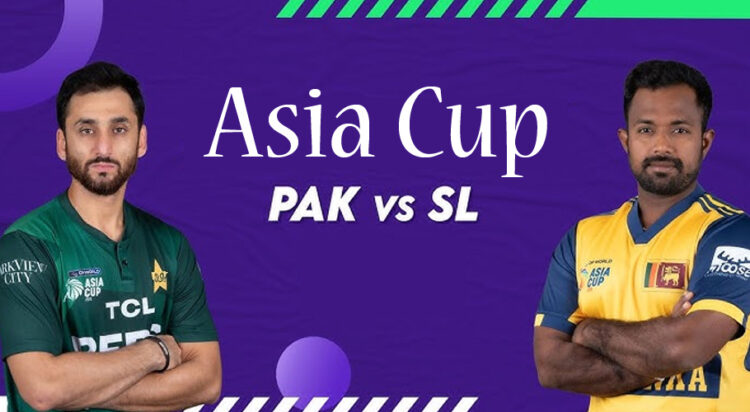 Pakistan