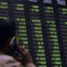 Pakistan Stock Exchange