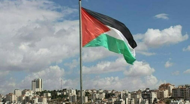 Palestine