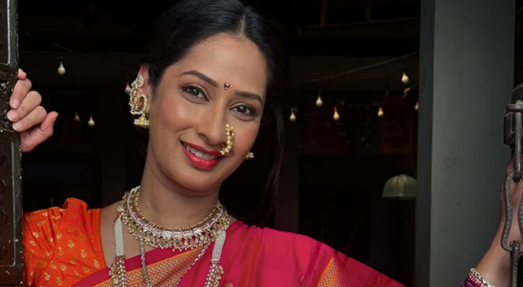 Priya Marathe