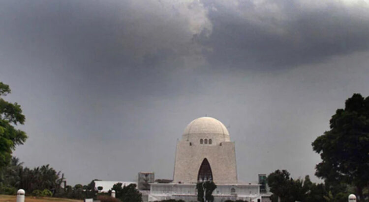 Karachi