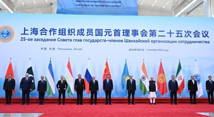 SCO
