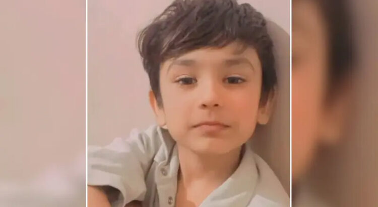 Body of missing 7-Year-Old Boy Found in Karachi’s Landhi Area; Two Suspects Arrested (Image: Dawn.com)