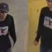 A person of interest in the fatal shooting of U.S. right-wing activist and commentator Charlie Kirk. (Utah Department Of Public Safety | Via Reuters)
