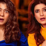 Two Much with Kajol and Twinkle