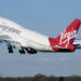 Virgin Atlantic