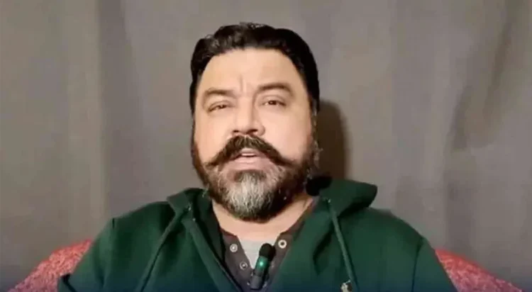 Adil Raja