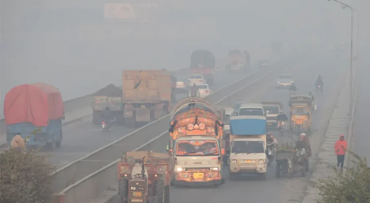 Lahore