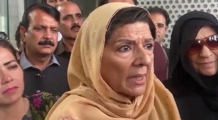 Aleema Khan