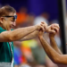 Under Salman Butt’s coaching, Arshad achieved several major milestones, including gold at the 2022 Commonwealth Games, silver at the 2023 World Athletics Championships, and gold at the Paris 2024 Olympics.