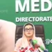 Azma Bukhari