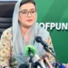 Azma Bukhari