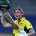 Beth Mooney's hundred rescued Australia • ICC/Getty Images