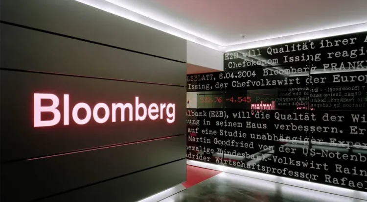 Bloomberg