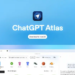 The core idea behind Atlas is that the internet should not just be viewed, it should be understood and interacted with.