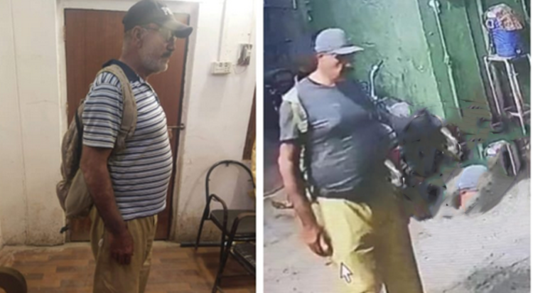 The arrested officer has been identified as Waryam Khan, who was stationed at Gulshan-e-Iqbal Police Station at the time of his arrest.