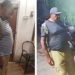 The arrested officer has been identified as Waryam Khan, who was stationed at Gulshan-e-Iqbal Police Station at the time of his arrest.