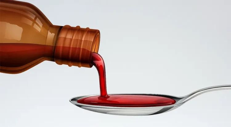 Cough Syrup