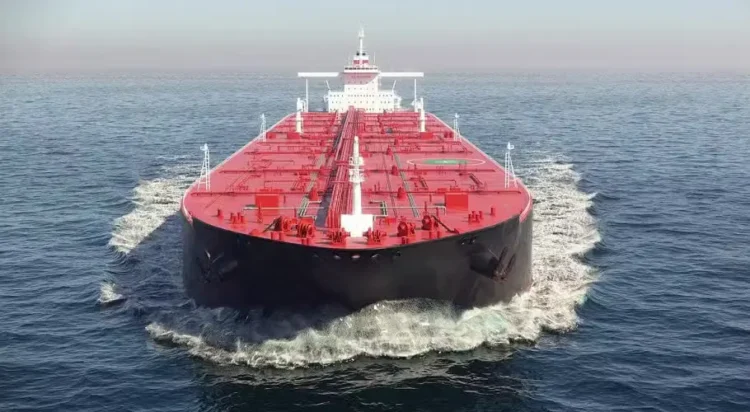 Crude Oil