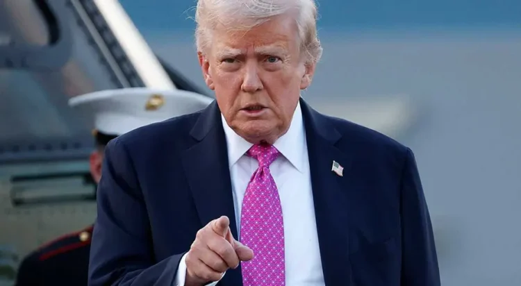 Trump
