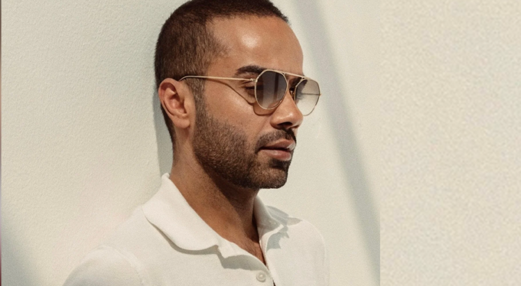 Faraz Manan Recognized in Business of Fashion’s Prestigious 500 List (Image: farazmanan.com)