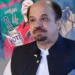Firdous Shamim Naqvi