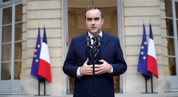 French Prime Minister