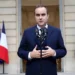 French Prime Minister
