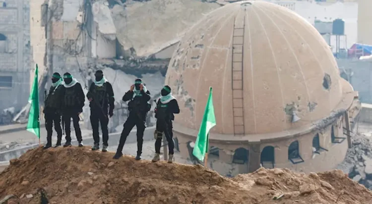 Hamas