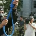 Executions in Iran