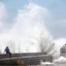 Cyclone Alert