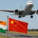 India China Flights
