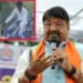 Indian minister